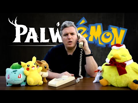 What can we learn from the success of Palworld?