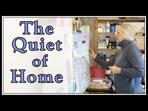 If You Love Staying Home...This Video is For You