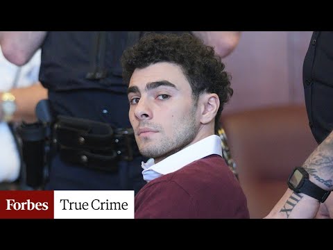 Judge Ruling No Death Penalty For Luigi Mangione Shows 'Ineptitude' Of Prosecutors: Attorney