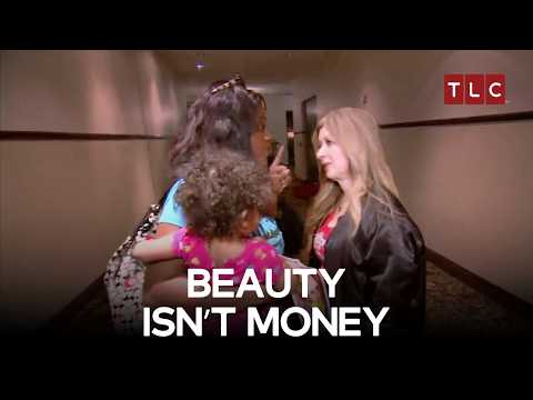 Child Beauty Pageants & Real Drama | Toddlers and Tiaras S6 EP2 | TLC