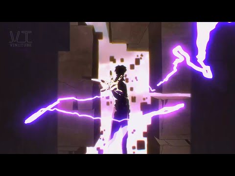 Most Legendary Anime Entrances of 2025