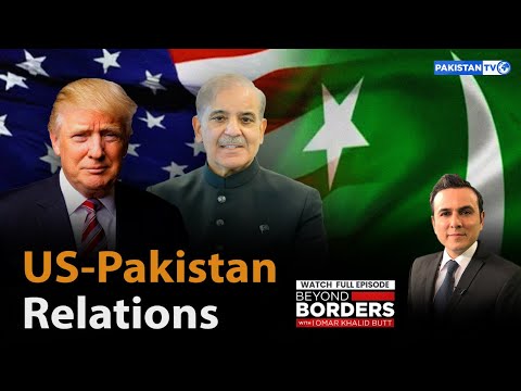 U.S.-Pakistan Relations | UNSC report challenges Taliban Regime Claims | Beyond Borders | 18-12-2025