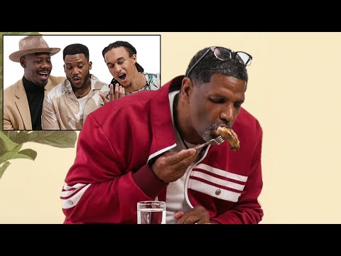 Dad Picks A Date For His Daughter Based On Their BBQ