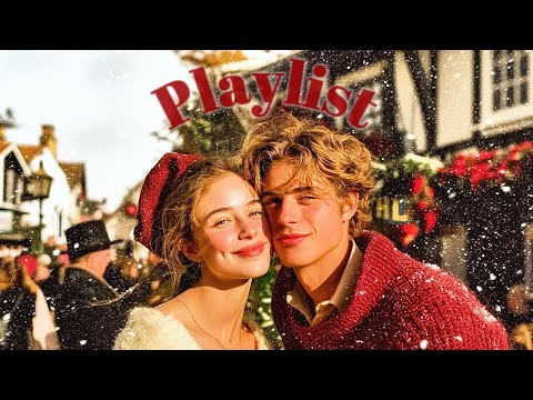 pov: carols that make you happy all day 💝 | Christmas Pop