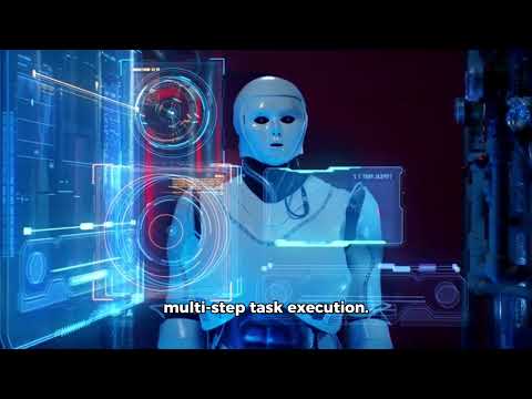 2026: The Dawn of Human-AI Alliance – A Technological Revolution