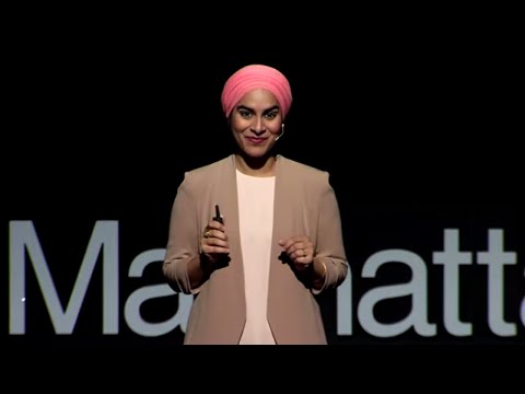 How to expand your baby’s potential with education from birth | Zahra Kassam | TEDxManhattanBeach