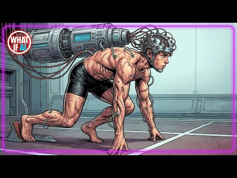 What If We Pushed the HUMAN BODY to the LIMIT?