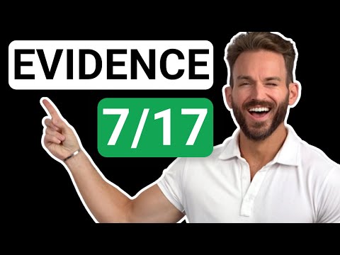 Impeachment of a Witness (FRE 607-609, 611, 613) [LEAP Preview — Evidence: 7/17]