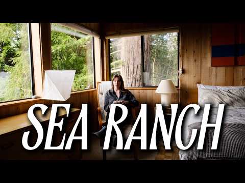 This 1960s design experiment might change how you decorate