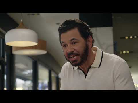 Curb Your Enthusiasm: Cuddle