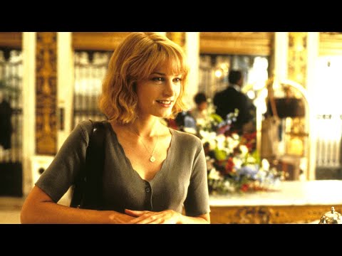 吃个2块钱的汉堡，他却付了200万美金的小费，超治愈爱情电影，20分钟看完1994年尼古拉斯·凯奇爱情喜剧电影《倾城佳话》