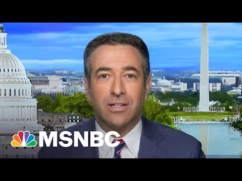 Watch The Beat with Ari Melber Highlights: March 30