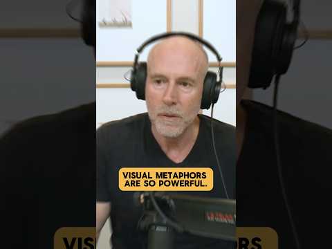 The Power of Visual Metaphors in Branding