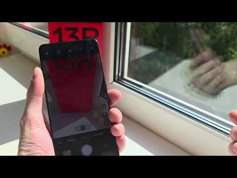 Oneplus 13r. Флагман на минималках.