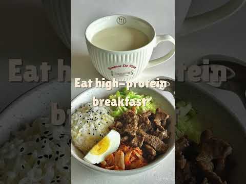 Fat-free body but make it effortless ✨