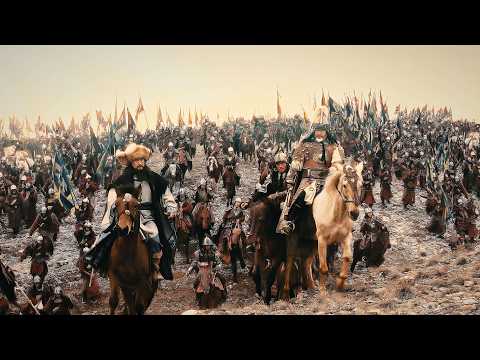 At Age 74, He Walked 10,000 Miles Just to Beg a Tyrant: “Kill Less.” The Ending Will Move You.