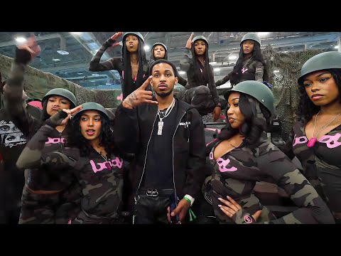 DDG Takes Over ComplexCon 2025!