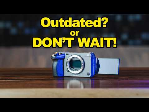 Who BUYS the Sony FX3 in Late 2025?!