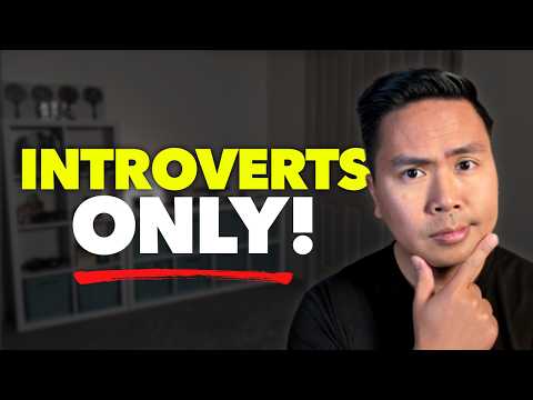 5 Best Careers for Introverts (That Actually Pay Well)
