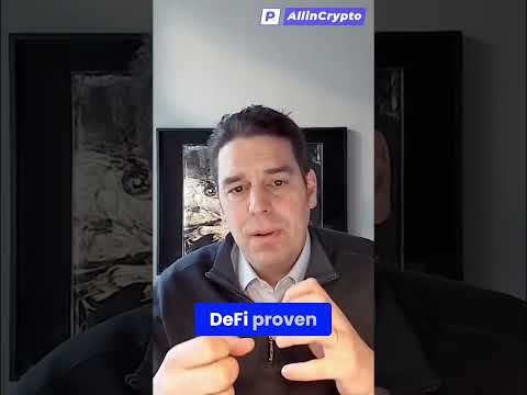 The Market Structure Bill: The Catalyst for the Next DeFi