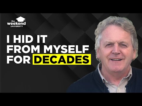 The Hidden Life of an Abuse Survivor — Tomás Hardiman