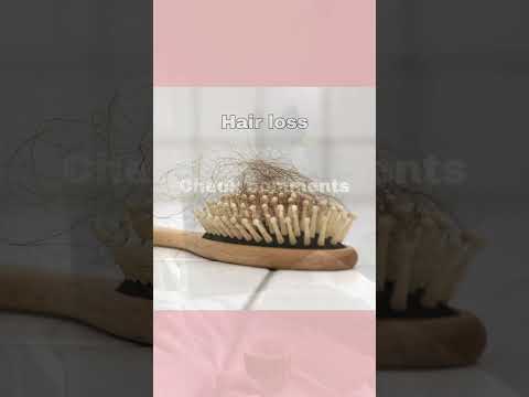 ✨ Beauty Problems & Easy Fixes (You Can Try at Home!) ✨