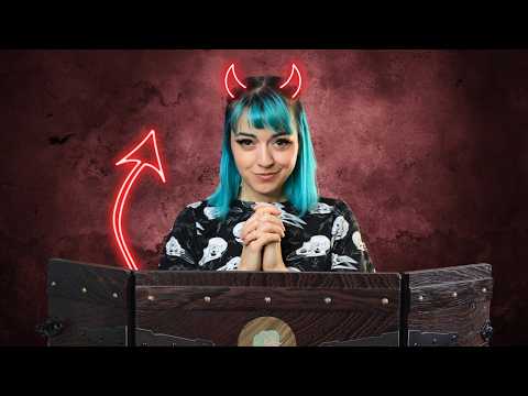 I ran a D&D meatgrinder to become a tougher DM