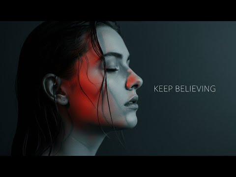 I KEEP BELIEVING – Official Music Video Pop Punk Alt Pop Hit