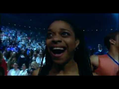 Usher Live Evolution 8701