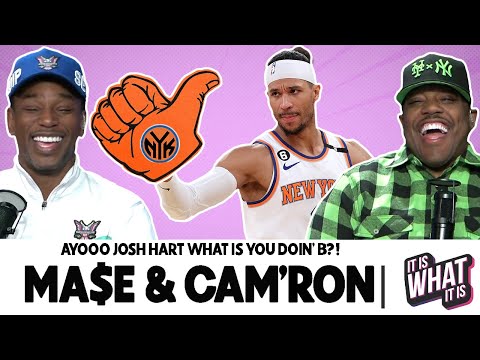 THE KNICKS ALWAYS TAKE IT TOO FAR, TUA'S FUTURE & PUKA NACUA CALLS OUT THE REFS! | S7 EP71