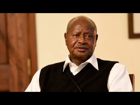 MUSEVENI: Stop wasting our time please with shallow thinking, tells World leaders in longest lecture