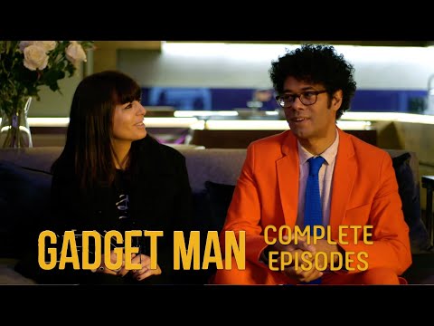 Property - Gadget Man: The FULL Episodes | S3 Episode 6