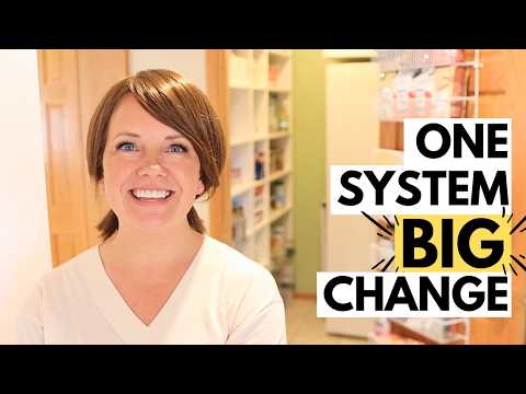 We Cut the Pantry Inventory by 66%—Here’s the Simple System We Used