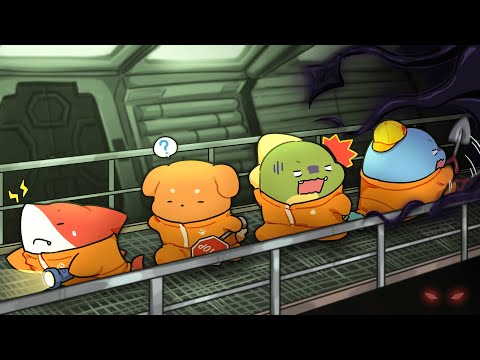 올해 가장 잘 만든 개웃긴 공포게임 ㅋㅋㅋㅋ