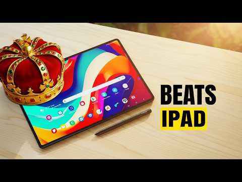 Don’t Buy the M5 iPad Pro Without Watching This!