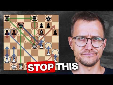 How to Calculate less and find better moves