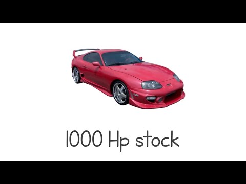 30 Car Stereotypes in 30 Seconds