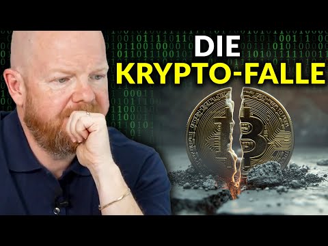 Darum werden 90% aller Bitcoin Händler Ihr Geld verlieren