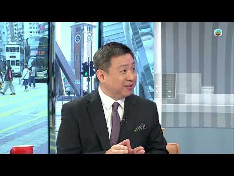 TVB Straight Talk｜清心直說｜Rebound, Reform, Reimagine:” “The 2026 Budget”｜繁／簡／英字幕｜無綫新聞 TVB News