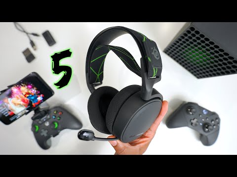 5 MUST HAVE Xbox Series X Accessories!