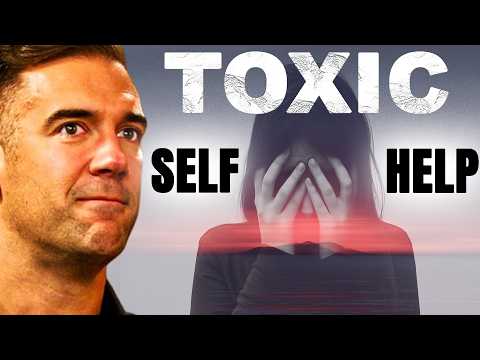 This Popular Life Advice Keeps 99% of People Miserable...