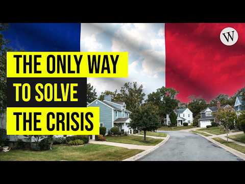 How France Might Solve The U.S. Housing Dilemma