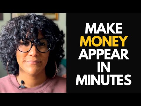 Contrary to Popular Belief - $25K in Minutes (Here’s the Secret)