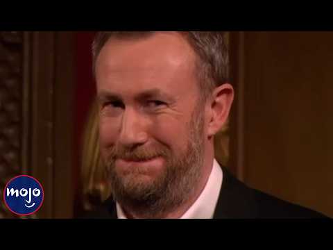 Top 10 Times Taskmaster Contestants BROKE Alex Horne