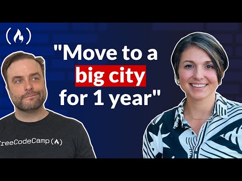 From Accountant to Data Engineer with Alyson La [Podcast #168]