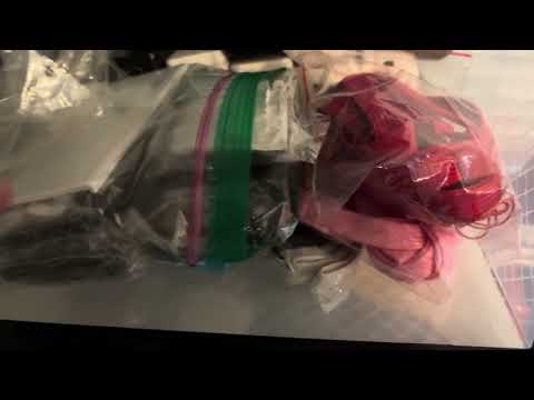 Current accessory collection with prices