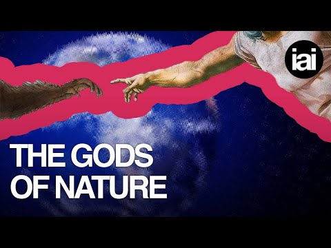 Can we escape human desires? | Slavoj Žižek, Peter Singer, and Nancy Sherman