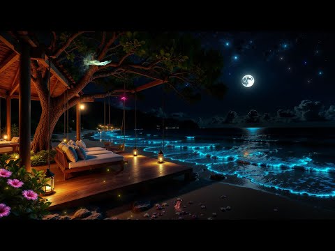 Deep Sleep Music • Melatonin Release, Increase Deep Sleep, Reduce Anxiety • No more insomnia