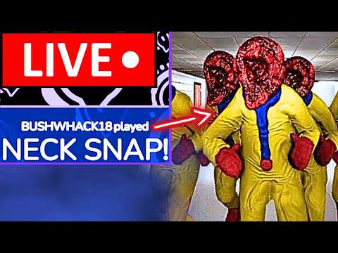 These Monsters Can Hear The Memes Challenge! LIVE!