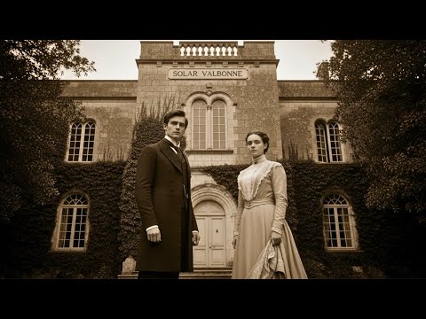 L’Horrible Histoire du Manoir Valbonne – Ceux Qui Entrèrent ne Revinrent Jamais (1924, Alpes-Mariti)